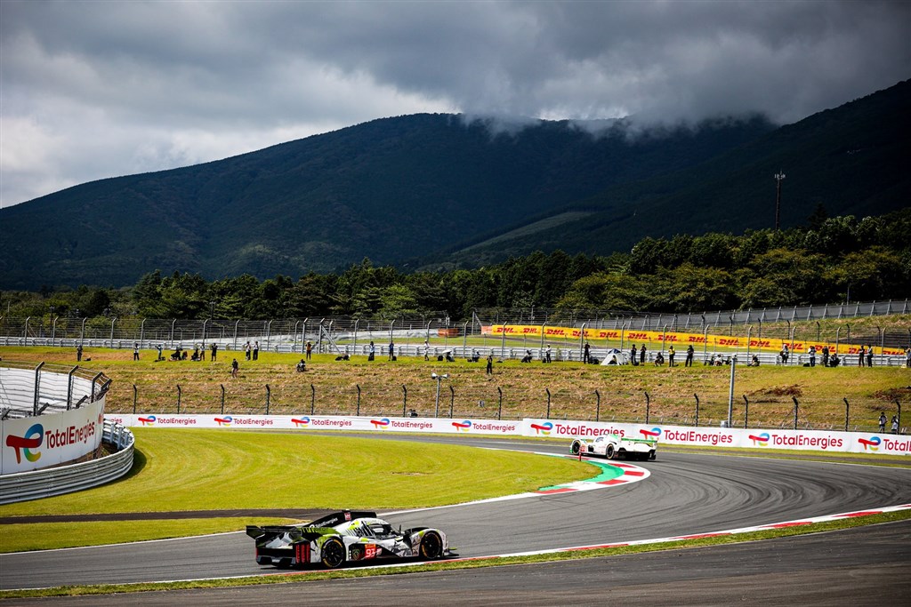 FIA WEC: Mikkel Jensen håber på revanche i Japan
(Foto: Team Peugeot TotalEnergies)